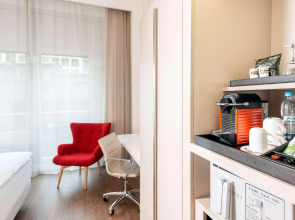 NH Collection Berlin Mitte Friedrichstrasse