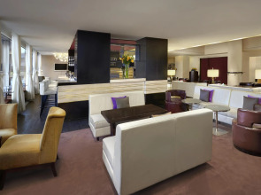 Sheraton Stockholm Hotel