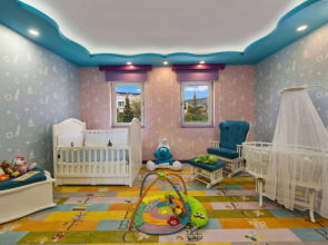 Hilton Dalaman Sarigerme Resort & Spa