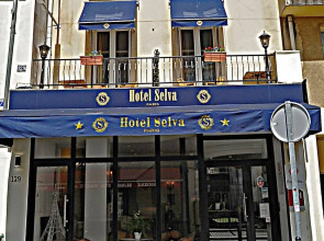 Hotel Selva