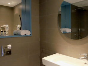 Axis Ofir Beach Resort Hotel