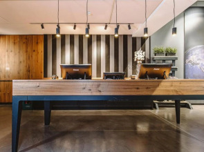 &REPEAT Köln Airport