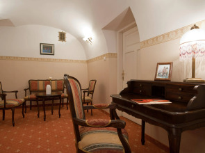 Great Polonia Krakow Old Town