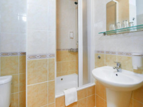 Wellness hotel Svornost