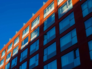 Best Western Plus Time Hotel