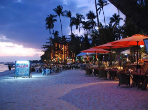 Alona Vida Beach Resort