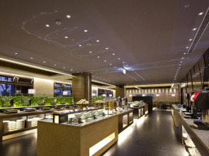 Lakeshore Hotel Hualien