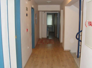 Hotel Baylan Yenişehir