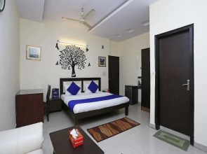 OYO 630 Hotel Innova Homes