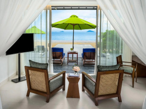 Sunrise Premium Resort Hoi An