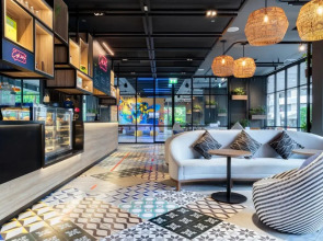 COSI Pattaya Wong Amat Beach