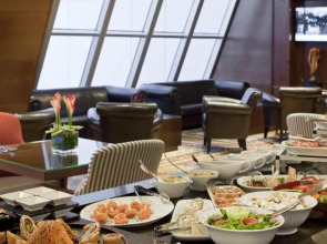 Kfar Maccabiah Hotel and Suites