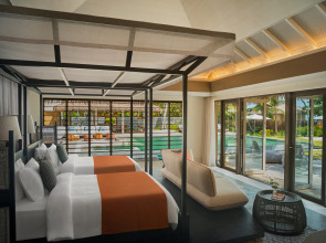 InterContinental Maldives Maamunagau Resort by IHG