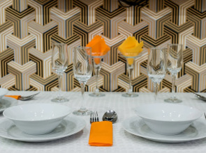 Две Подушки на улице Дуки 25