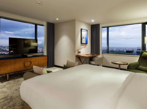 Hilton Istanbul Maslak