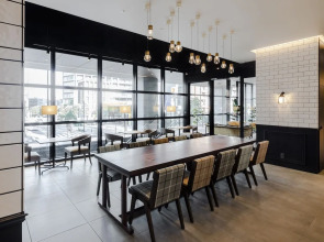 Tokyu Stay Shinjuku Eastside