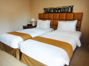 Balira Airport Hotel