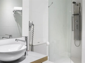 Petit Palace Plaza España