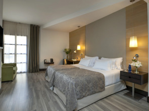 NH Collection Amistad Córdoba Hotel