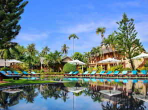 Little Muine Cottage