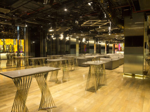 Holiday Inn Express Manila Newport City