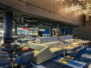 Tribe Budapest Stadium