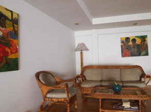 P.Chaweng Guest House