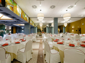 Hotel Corona De Castilla Burgos