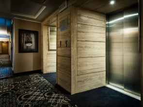 Hotel dei Cavalieri Caserta