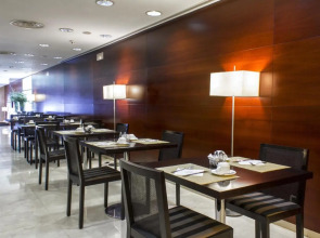 Hotel RH Murcia Centro 