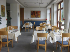 Kur&Ferien Hotel Helenenburg