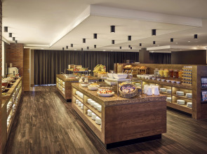 Hyatt Place Amsterdam Airport