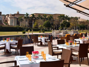 Marriott Mena House Cairo