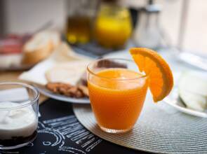 El Patio de los Jazmines "Boutique-House"