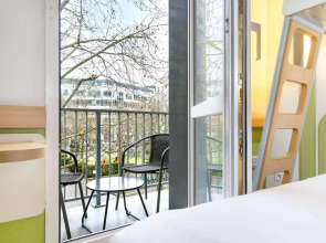ibis budget Issy Les Moulineaux Paris Ouest