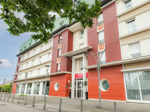 Appart'City Confort Le Bourget-Aéroport