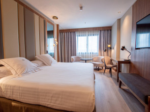 Hotel Granada Center