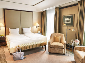 Отель Adlon Kempinski