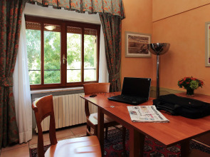 Отель Residence Liberty