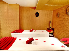 Welcomhotel by ITC Hotels, Dwarka, New Delhi