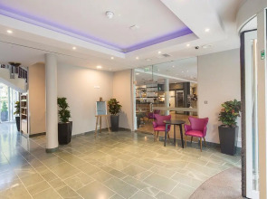 Hilton Garden Inn Bristol City Centre