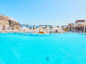 Gloria Palace Royal Hotel & Spa