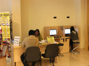 My Hotel at Bukit Bintang