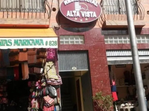 Residencial Alta Vista