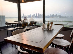 Saraya Corniche Hotel