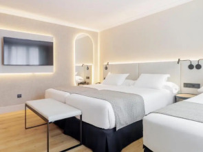 Hotel ILUNION San Sebastian