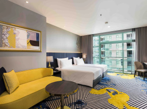 Chatrium Hotel Riverside Bangkok