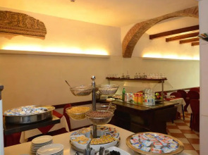 Hotel Mantegna Stazione , Mantegna Hotels