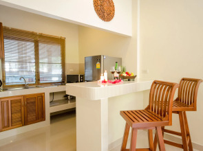 Namphung Phuket Boutique Resort