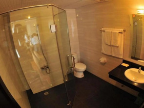 Than Thien Friendly Hotel